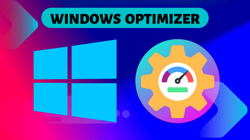 The Best PC Optimizer For Windows