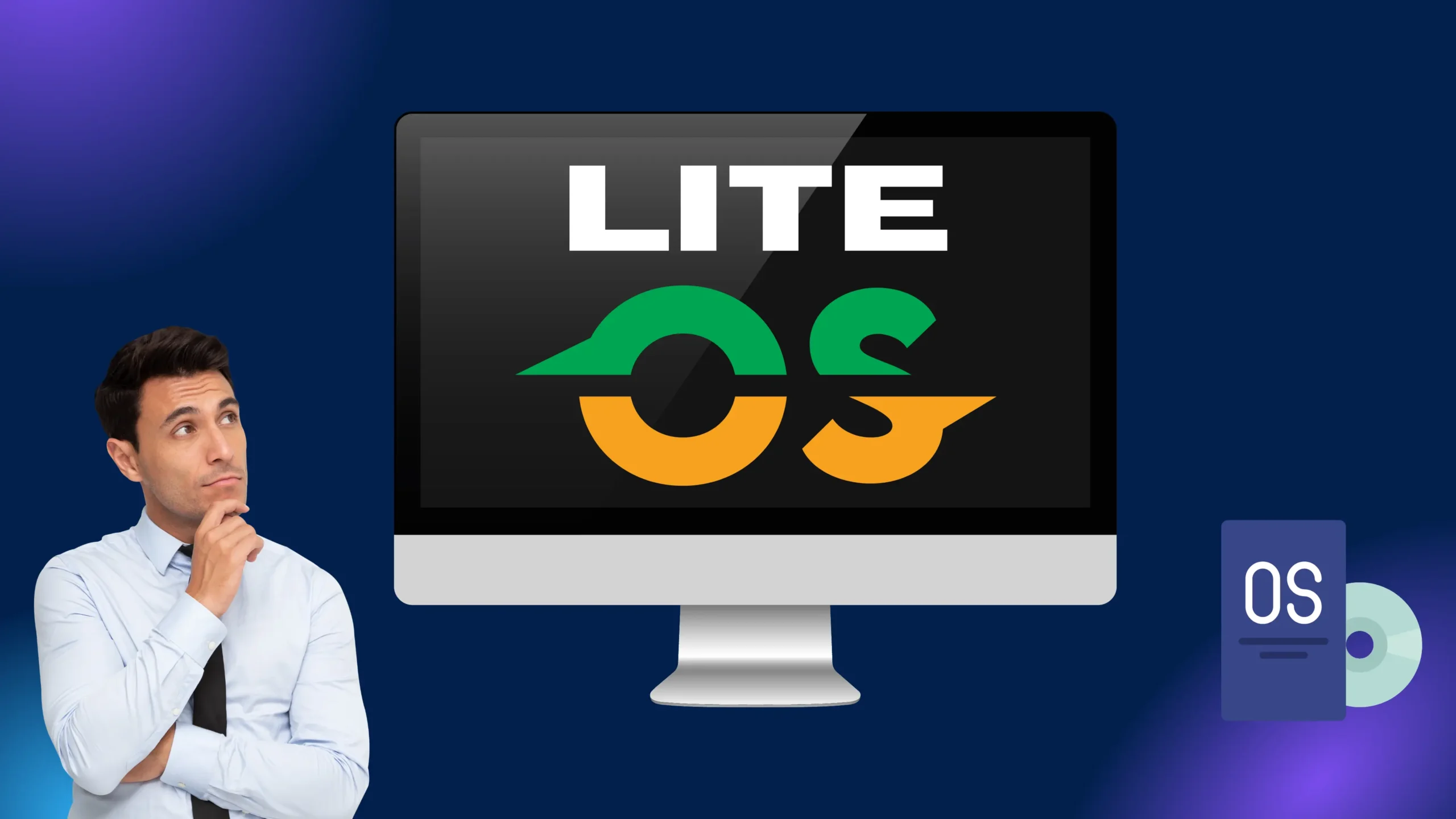 LITE OS