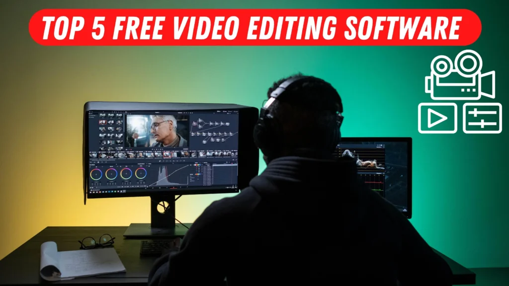 TOP-5-FREE-VIDEO-EDITING-SOFTWARE