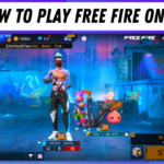 how to play free fire on pc