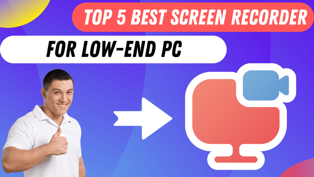 screen recorder