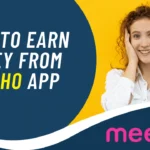 How to Earn Money from Meesho App